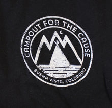 Load image into Gallery viewer, Sweatpants - Campout for the Cause, Adult Unisex
