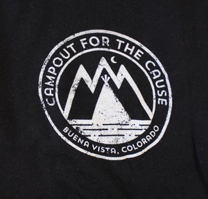 Sweatpants - Campout for the Cause, Adult Unisex