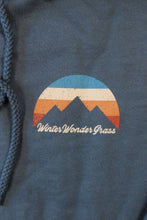 Load image into Gallery viewer, Zip Up Hooded Sweatshirt Line-Up - WinterWonderGrass Steamboat 2020, Adult Unisex
