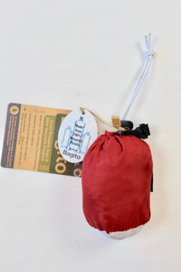 Reusable Bag - Bagito WWG & Campout