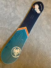 Load image into Gallery viewer, Never Summer - Custom WWG Snowboard
